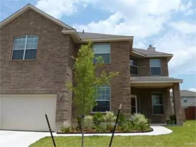 Main picture of 2505 White Moon Dr