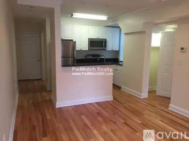 Main picture of Chauncy St Apartments
