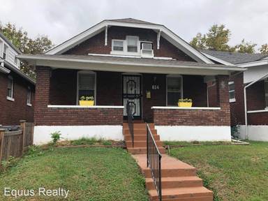 Main picture of 814 S 31st St