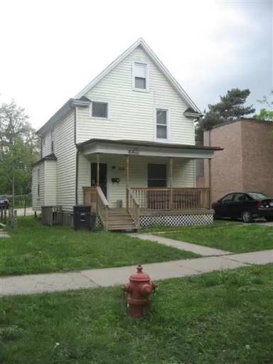 Main picture of 1008 Church St
