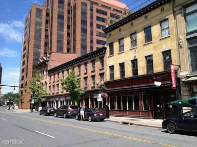 Main picture of 50 S Pearl St