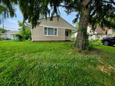 Main picture of 2169 Hanna Dr