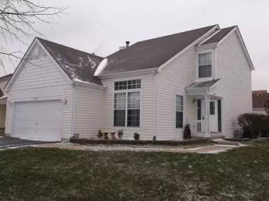 Main picture of 357 Wildflower Way