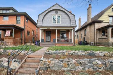 Main picture of 2551 W 34th Ave