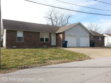 Main picture of 403 Redbud Ln