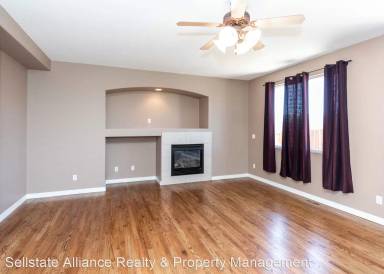 Main picture of 6815 Prairie Wind Dr