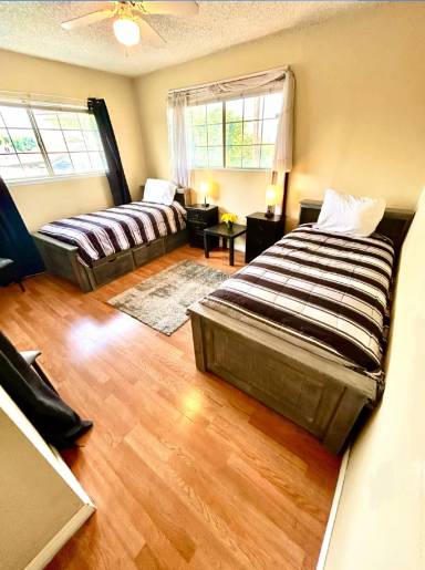Main picture of Heavenly House/ Men/ $740 (shared)/ SPA 6s/ Call 1-877-742-7349 - 1