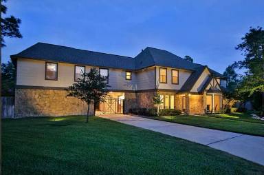 Main picture of 6703 Rivington Ct