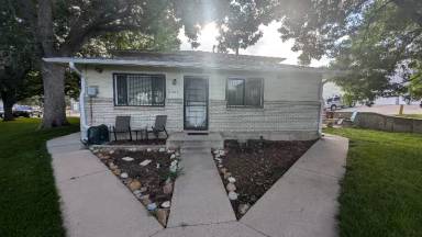 Main picture of Hampden Villa