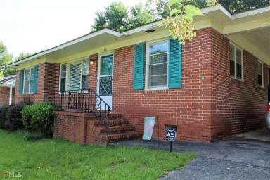 Main picture of 2431 Donald Ave