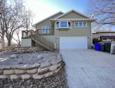 Main picture of 3220 Bowling St SW