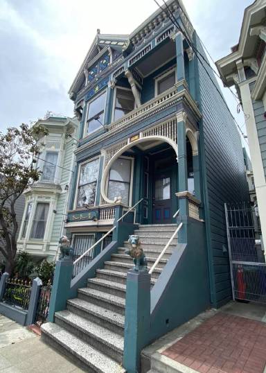 Main picture of Steiner St
