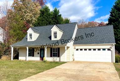 Main picture of 602 Shadow Mountain Ln