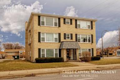 Main picture of 9841 S Cicero Ave