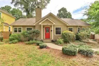 Main picture of 1101 Jensen St
