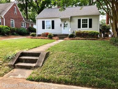 Main picture of 2018 W Academy St