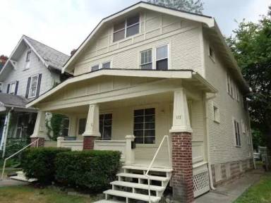 Main picture of 117 E Hudson St