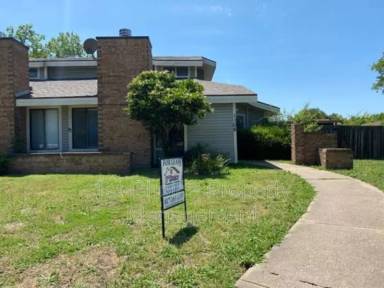 Main picture of 1104 Cloudcrest Ct