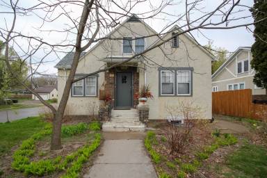 Main picture of Vincent Avenue North