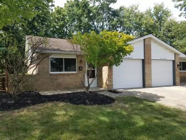 Main picture of 967 Cambridge Dr