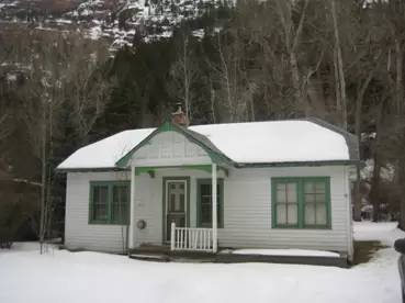 Main picture of 564 Redstone Blvd