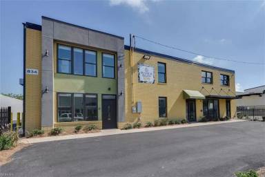 Main picture of 834 44th St