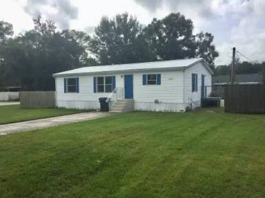 Main picture of 3525 Island Oaks S