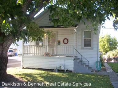 Main picture of 718 Water St