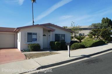 Main picture of 3546 Santa Maria St
