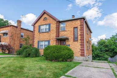 Main picture of 3440 Robb Ave