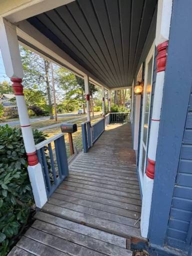 Main picture of 2335 Ellis St