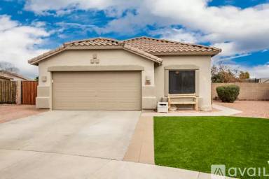 Main picture of 15533 N 159th Ct