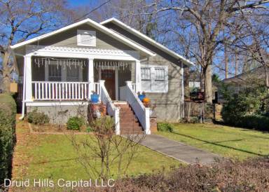 Main picture of 1208 Arkwright Pl SE