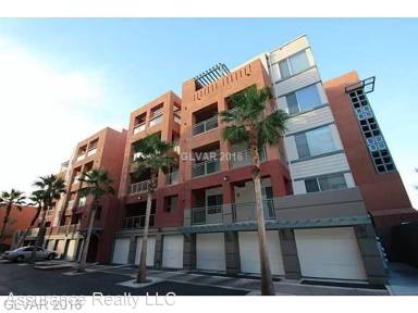 Main picture of Manhattan Condominiums