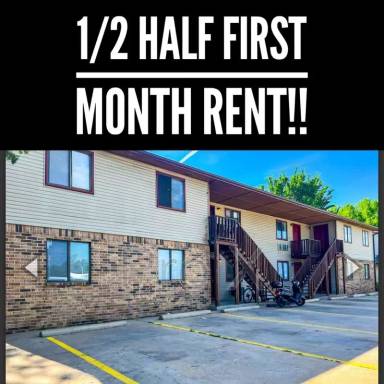 Main picture of 1037 S Happy Hollow Rd