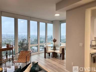 Main picture of 595 Dean St Apartments