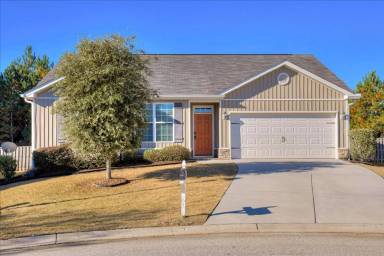 Main picture of 4913 Ashbrooke Way