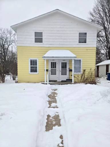 Main picture of 210 Hendricks St
