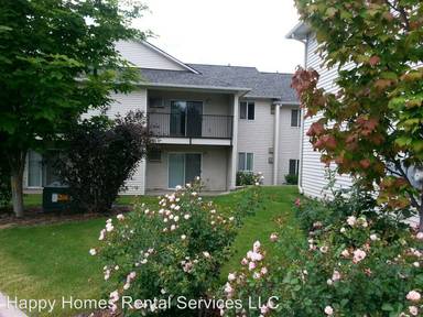 Main picture of 501 W Mullan Ave