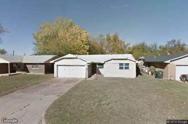 Main picture of 9913 NE 7th St
