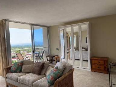 Main picture of Condo In The Sky MVT 1612