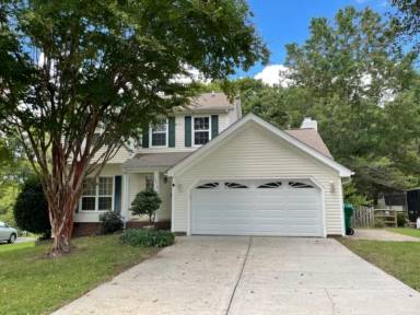 Main picture of 10619 Whittersham Dr