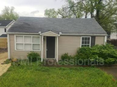 Main picture of 414 McIver St