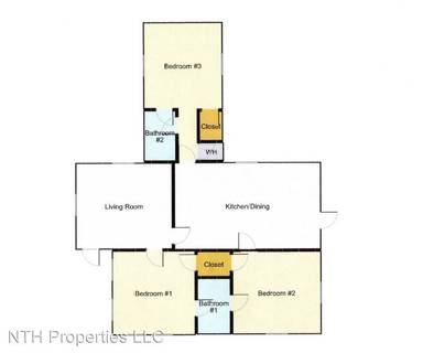 Main picture of 832 N Avenue A