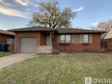 Main picture of 3209 NW 65th St