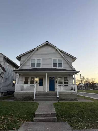 Main picture of 207 Southwood Ave