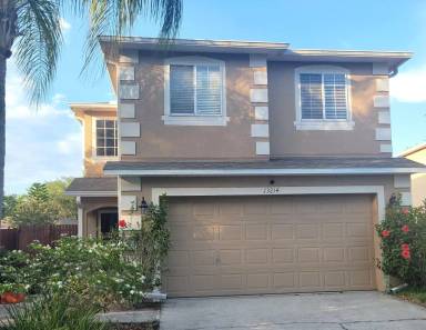 Main picture of 13214 Moss Hollow Ct