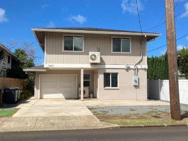 Main picture of 3429 Harding Ave