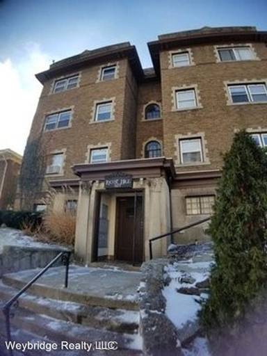 Main picture of 825 William Howard Taft Rd