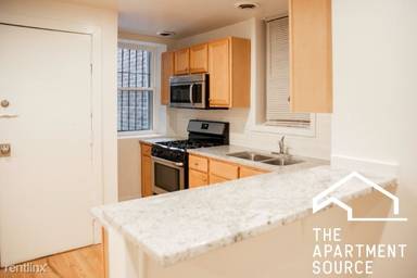Main picture of 1609 N Leavitt St & 2158 W North Ave Apartments